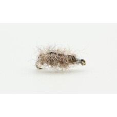 Solitude Fly Company HARE SOW BUG