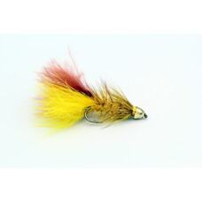 Solitude Fly Company BELDAR BUGGER