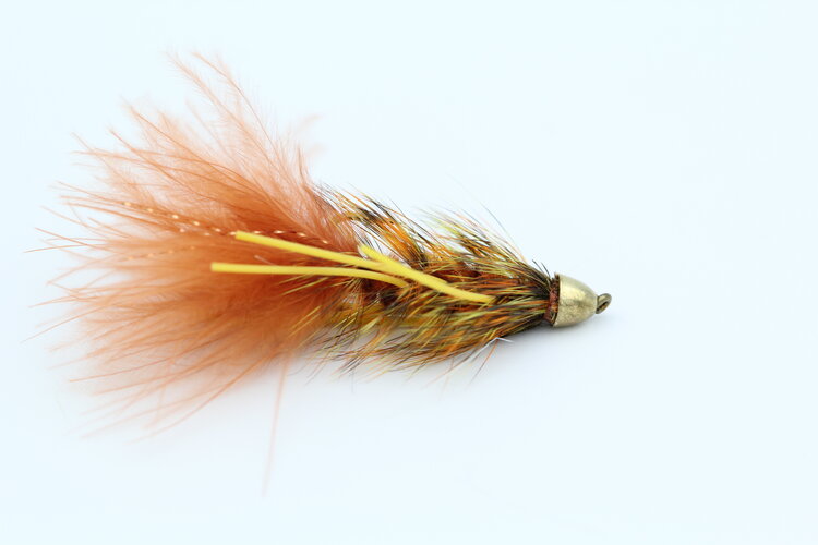 Solitude Fly Company BELDAR BUGGER