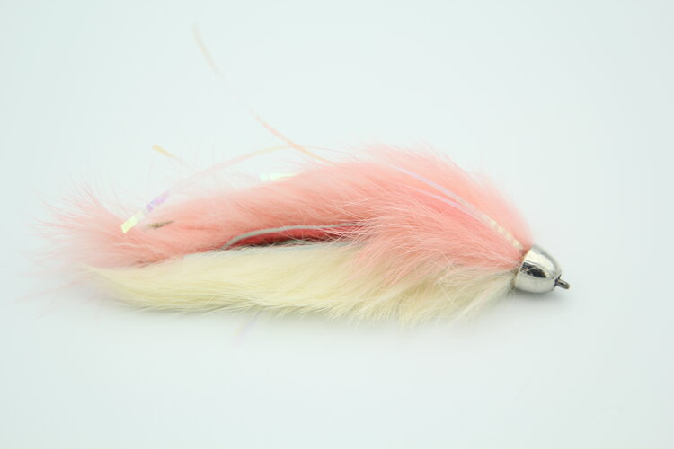 Solitude Fly Company Dali Lama