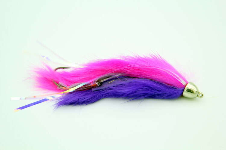 Solitude Fly Company Dali Lama