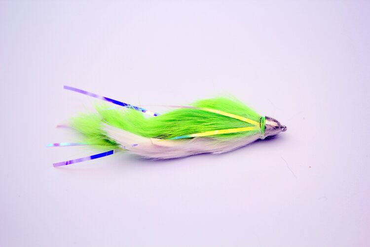 Solitude Fly Company Dali Lama