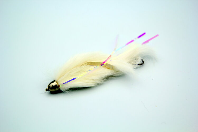 Solitude Fly Company Dali Lama