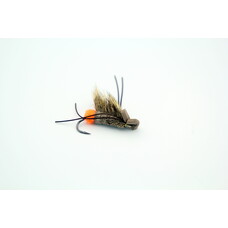 Solitude Fly Company PREPARATION H MOUSE#1