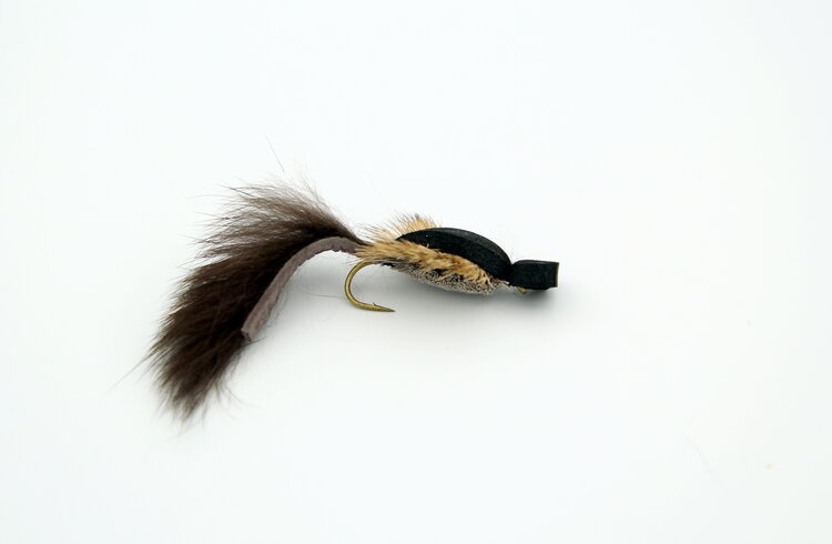 Umpqua Feather Merchants MORRISH MOUSE