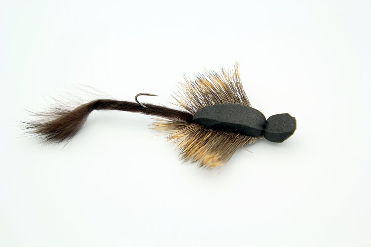 Umpqua Feather Merchants MORRISH MOUSE