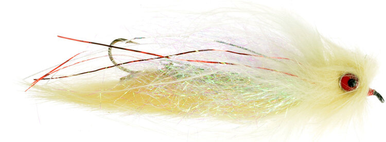 CATCH Bjorn's Mr. Creepo