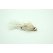 Solitude Fly Company Goldie