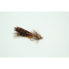 Montana Fly Company Kellers She Demon Bugger