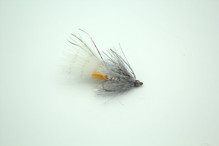 Montana Fly Company Kellers She Demon Bugger