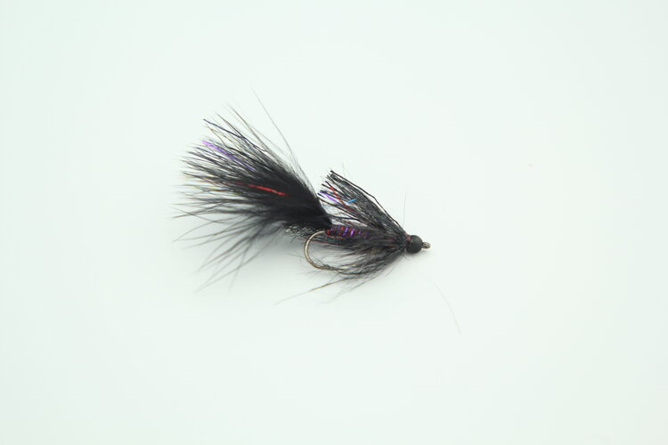 Montana Fly Company Kellers She Demon Bugger