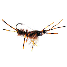 Montana Fly Company Smethhurst's Stone Bomb