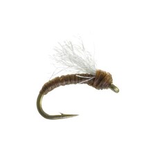 Umpqua Feather Merchants Smith's Tidbit Midge