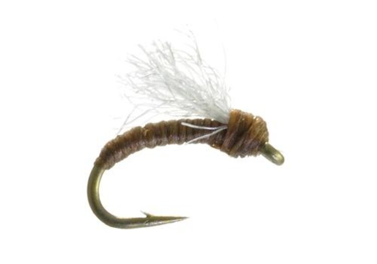 Umpqua Feather Merchants Smith's Tidbit Midge