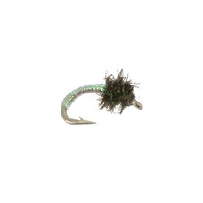 Umpqua Feather Merchants Disco Midge Pearl