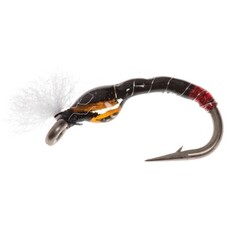 Montana Fly Company Rowleys Clearwater Pupa