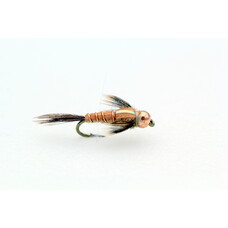 Solitude Fly Company Hogans Clinger