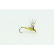 Montana Fly Company Drymerger PMD
