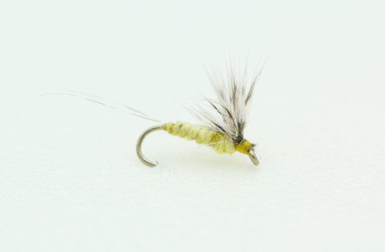 Montana Fly Company Drymerger PMD