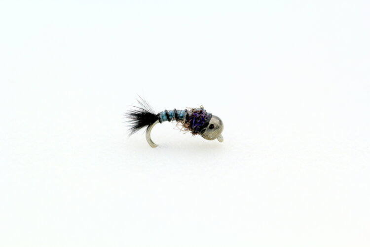 Montana Fly Company Kingery's Ice Nymph