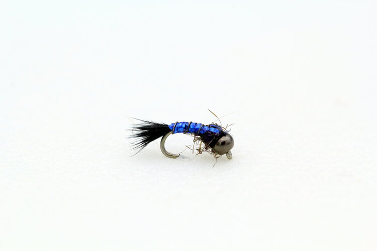 Montana Fly Company Kingery's Ice Nymph