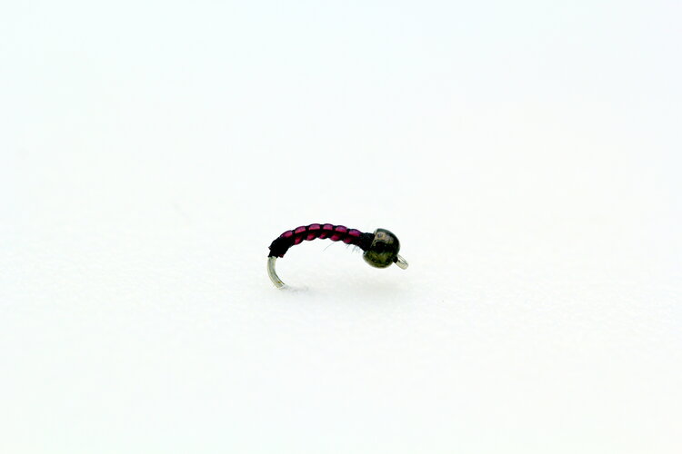 Montana Fly Company Not much midge