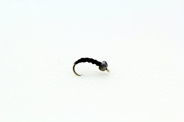 Montana Fly Company Not much midge