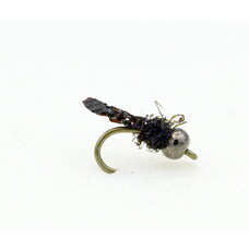 Montana Fly Company Little Thing Midge #20