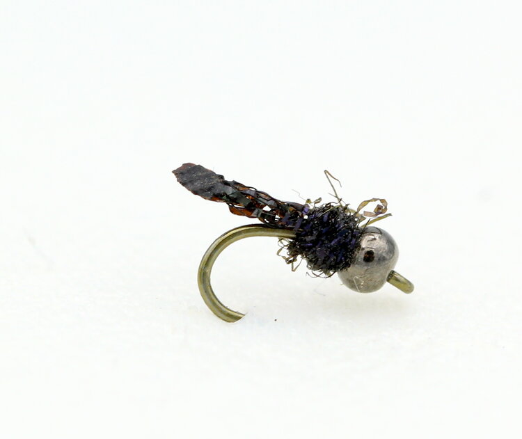 Montana Fly Company Little Thing Midge #20