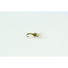 Montana Fly Company CDC Midge
