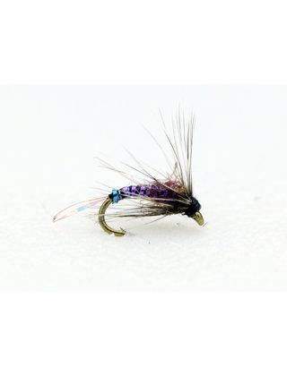 soft hackle midge emerger?  The North American Fly Fishing Forum -  sponsored by Thomas Turner