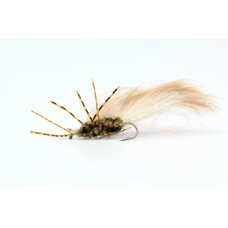 Montana Fly Company Zirdler