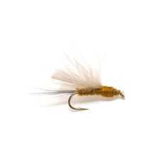 Solitude Fly Company CDC Wing RS2