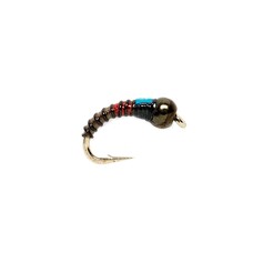 Montana Fly Company Redneck Midge