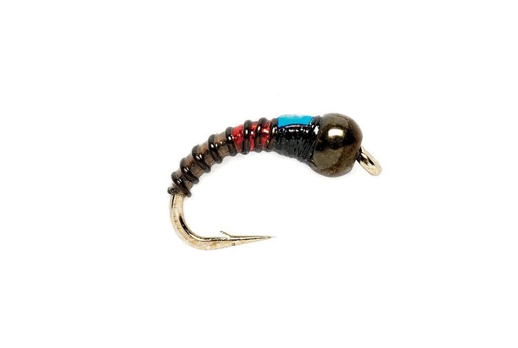Montana Fly Company Redneck Midge