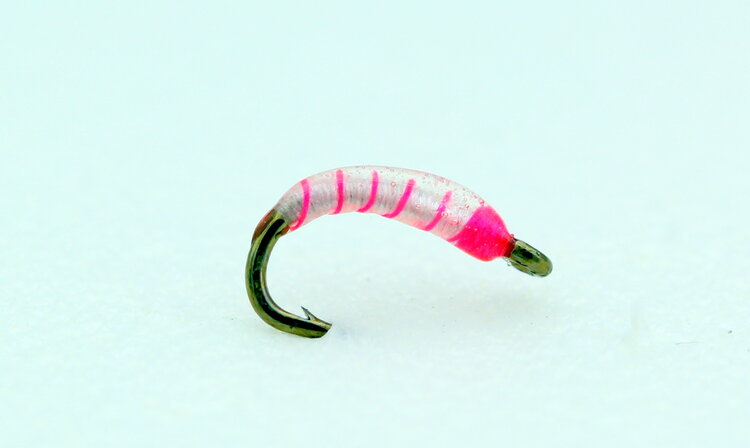 Umpqua Feather Merchants Neon Nightmare