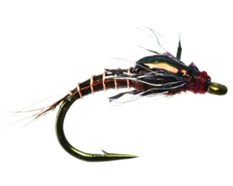 Umpqua Feather Merchants Darth Baetis