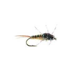 Umpqua Feather Merchants MORRISH ANATO-MAY