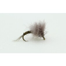 Umpqua Feather Merchants Batwing Emerger BWO