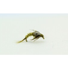 Solitude Fly Company Thorax BWO Emerger
