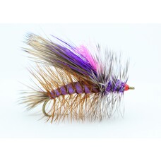 Dream Cast Fly Fishing Hi-Vis Crystal Foam Body Stimi