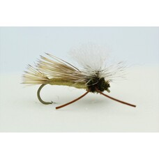 Ugly Bug Fly Shop Swishers PMX