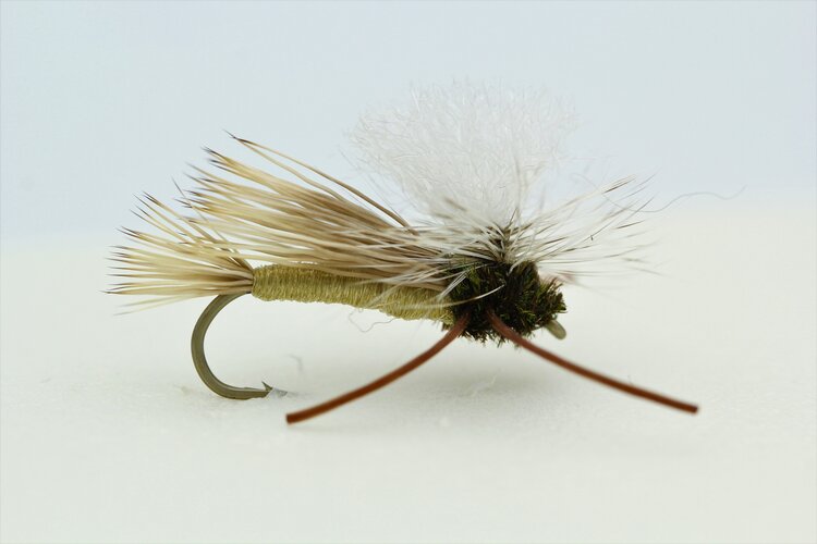 Ugly Bug Fly Shop Swishers PMX