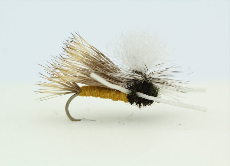 Ugly Bug Fly Shop Swishers PMX