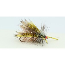 Dream Cast Fly Fishing Advanced R.L Stimi