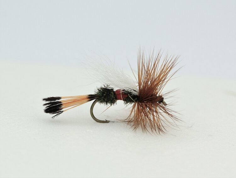 Ugly Bug Fly Shop Royal Trude