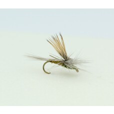Ugly Bug Fly Shop Tilt Wing Dun BWO Ugly Bug Fly Shop Tilt Wing Dun BWO