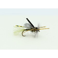 Ugly Bug Fly Shop Delektable Munchkin