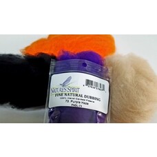 NATURE'S SPIRIT NATURE'S SPIRIT FINE NATURAL DUBBING