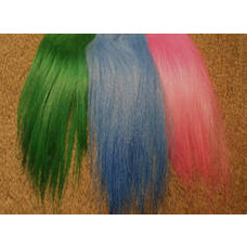 NATURE'S SPIRIT NATURE'S SPIRIT CASHMERE GOAT STREAMER HAIR